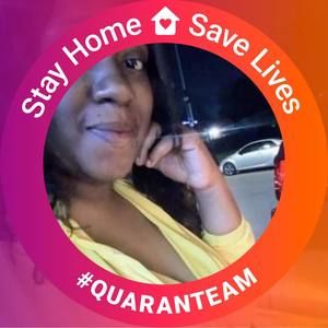 Meet your Posher, Monique